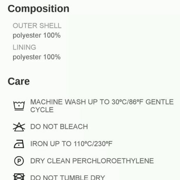 Zara Basic Floral Shift Dress with bell sleeves S - Picture 4 of 8